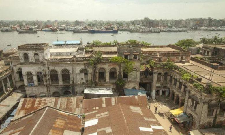 sutrapur area guide এর ছবি