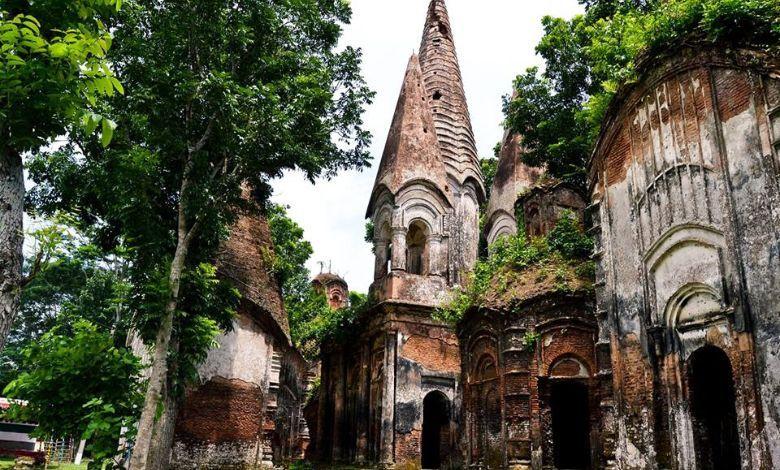 rayerkathi jomidar bari এর ছবি