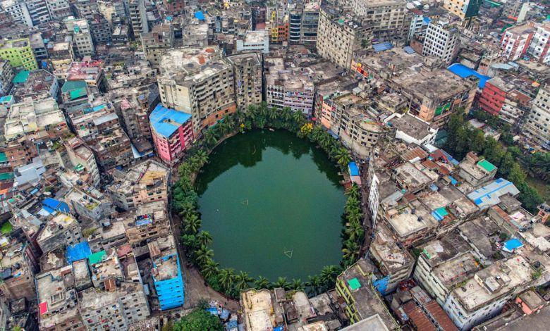 gol pukur এর ছবি