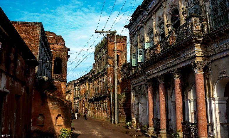 panam nagar এর ছবি