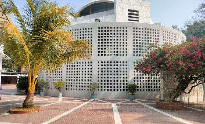 mausoleum of bangabandhu sheikh mujibur rahman এর ছবি