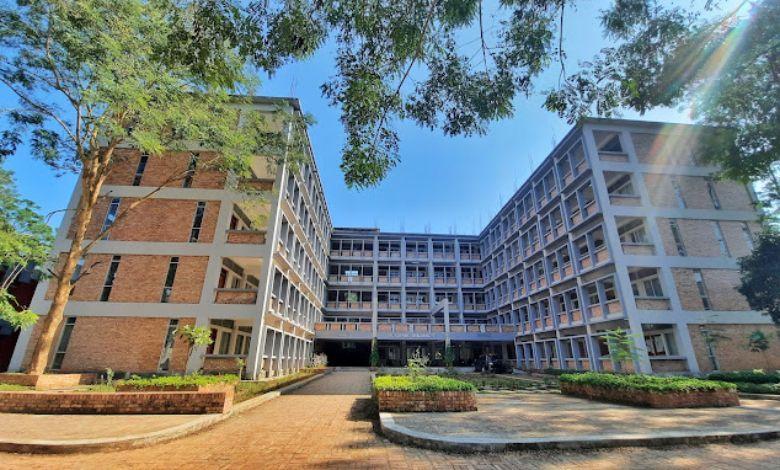 chittagong university of engineering and technology (cuet) এর ছবি