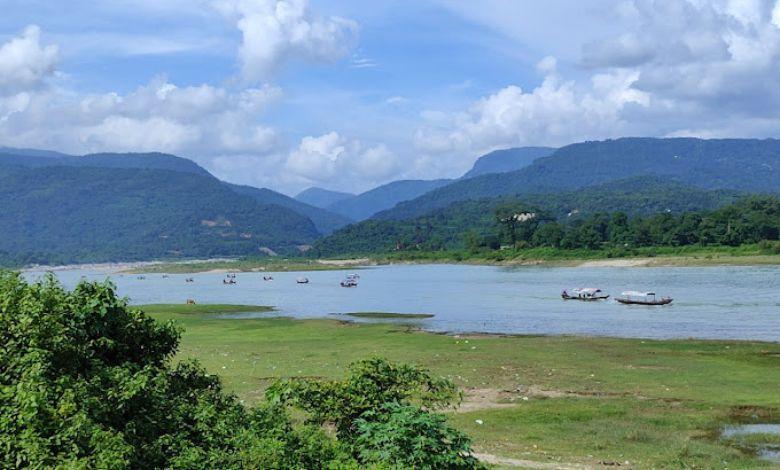 bholagonj sada pathor tourist spot এর ছবি