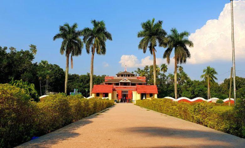 shilaidaha rabindra kuthibari এর ছবি