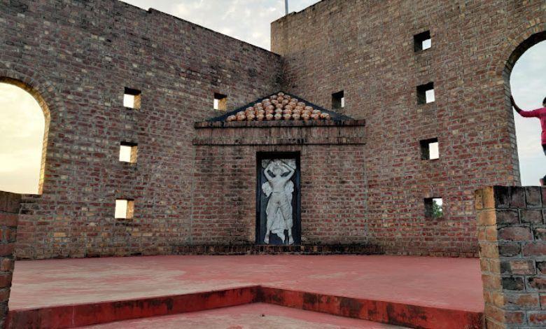 alamdanga bodhyobhumi এর ছবি