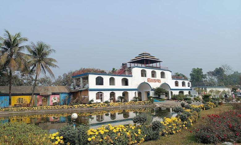vinnya jagat amusement park এর ছবি
