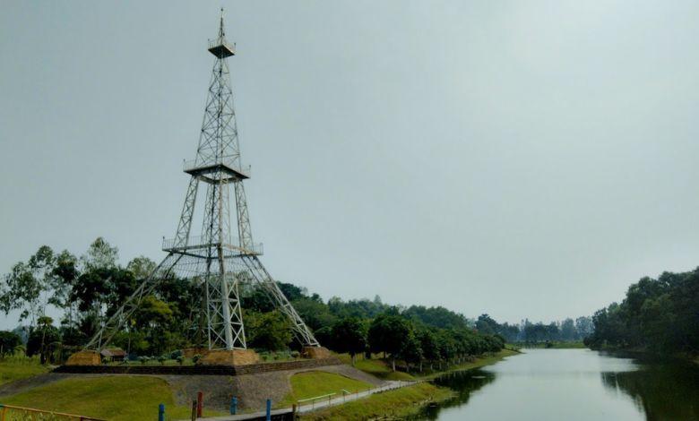 vinno jogot lake এর ছবি