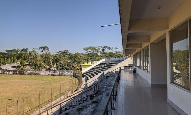 barguna district stadium এর ছবি