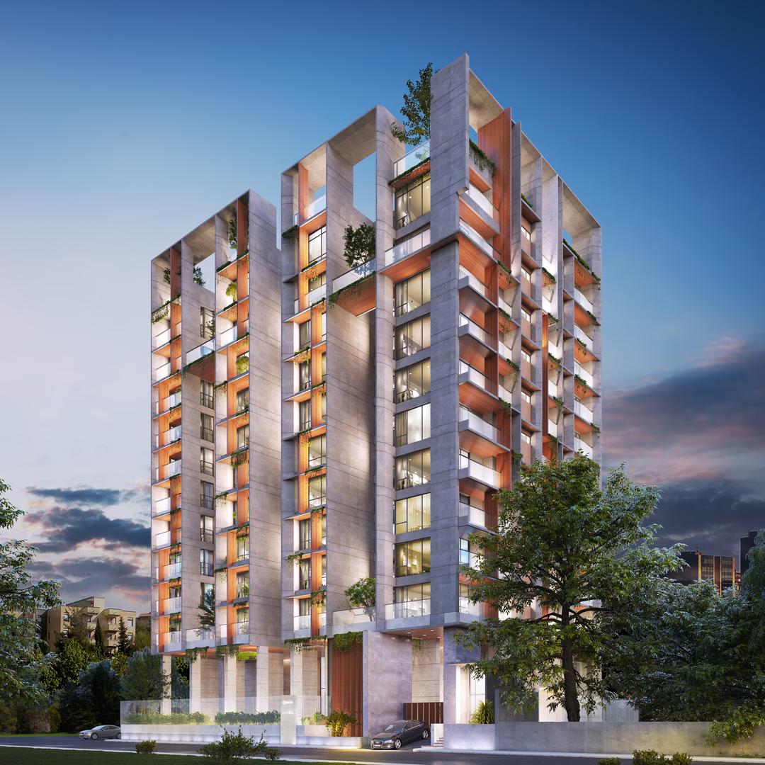 Avira বনানী