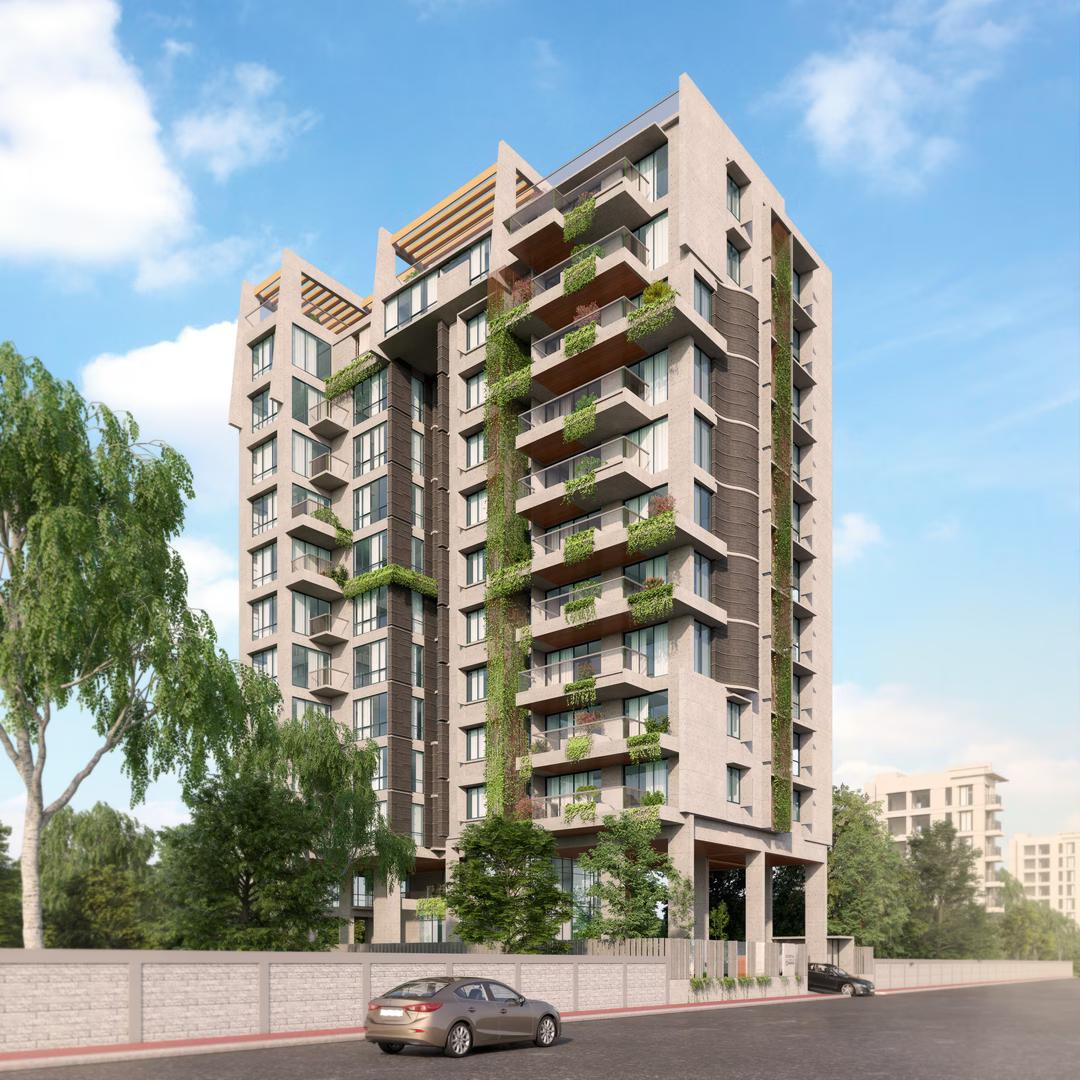 celestial banani বনানী