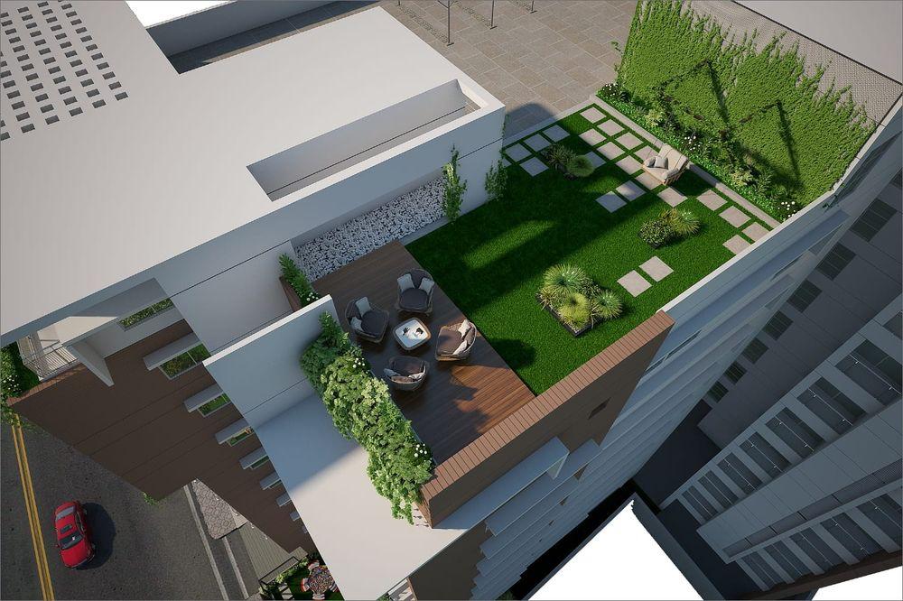 rooftop উত্তরা