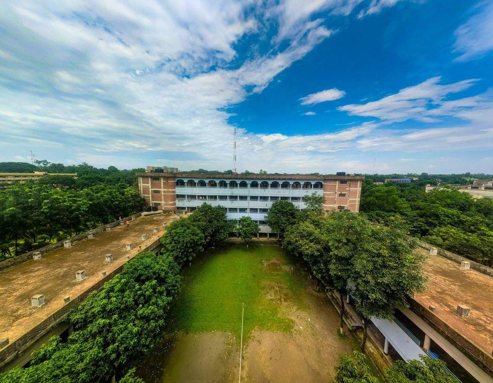 kurigram polytechnic institute এর ছবি