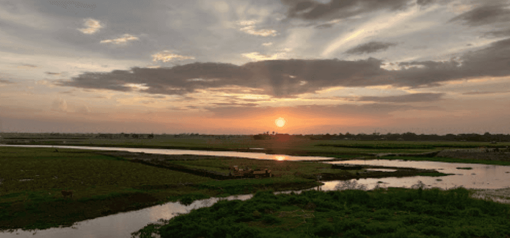 norosunda river এর ছবি