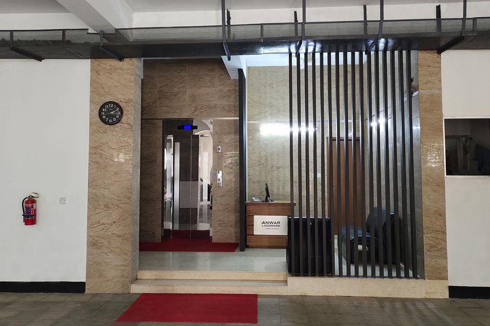 azam legacy lift view Mirpur DOHS