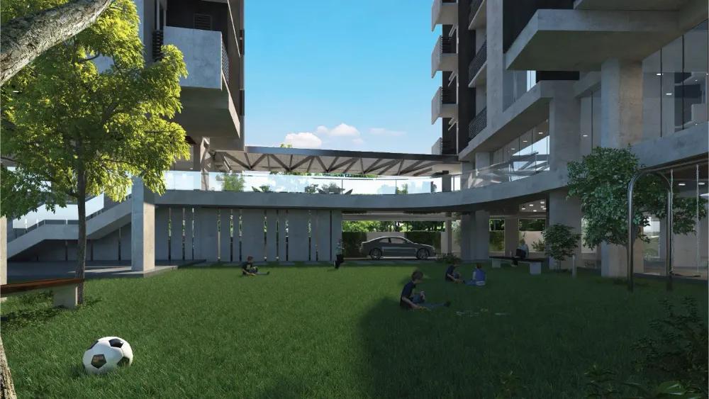 la montana মগবাজার