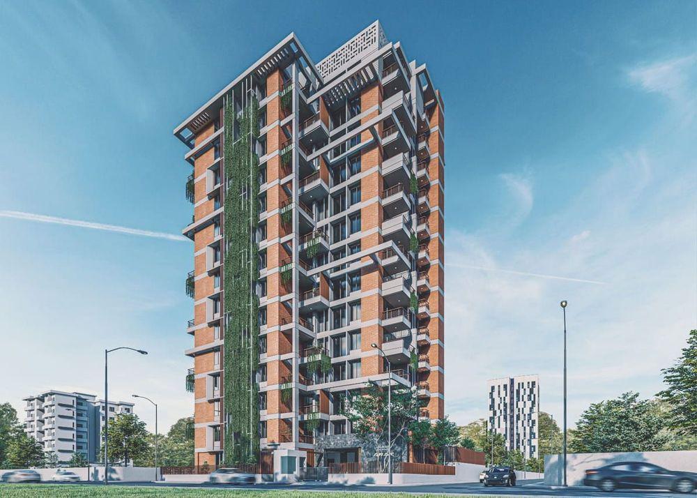 lilac bashundhara বসুন্ধরা আবাসিক এলাকা