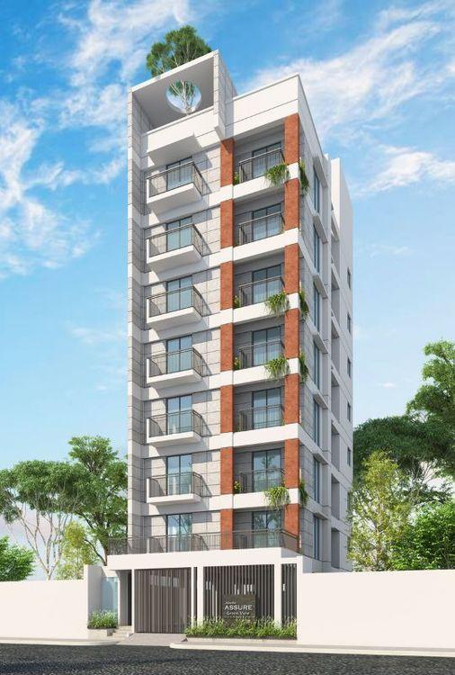 Abedin Assure Green View উত্তরা