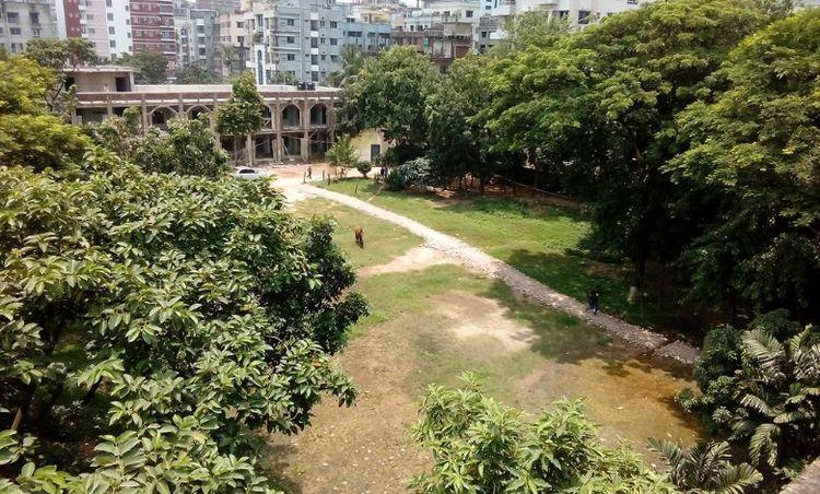 abudharr ghifari college এর ছবি