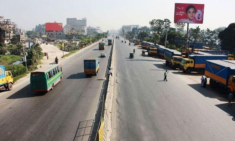 Akbar Shah Mor cox bazar এর ছবি