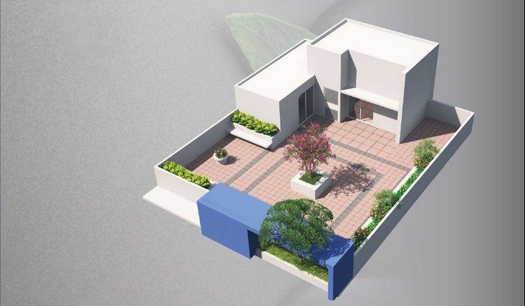 Anika Assure Peace top View মোহাম্মদপুর