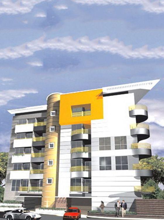 Anwar Landmark Bloosom Vale ধানমন্ডি