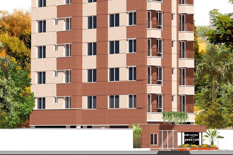 anwar landmark carnation front view মিরপুর