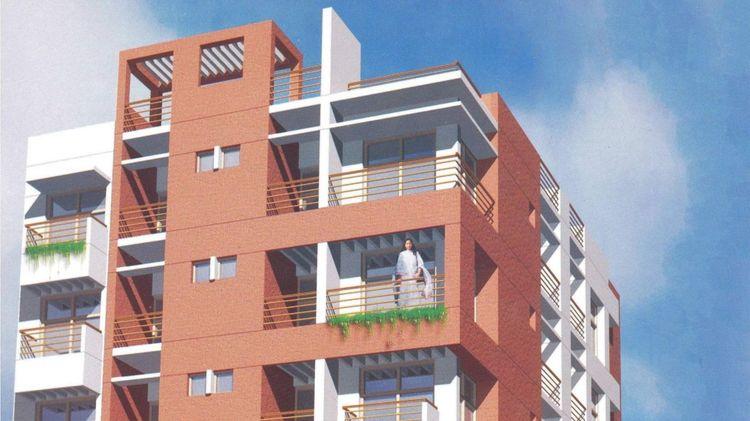 anwar landmark may spring exterior view 1 উত্তরা