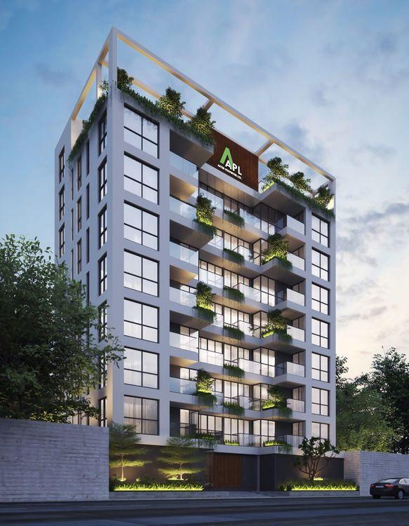 apartment review বসুন্ধরা আবাসিক এলাকা