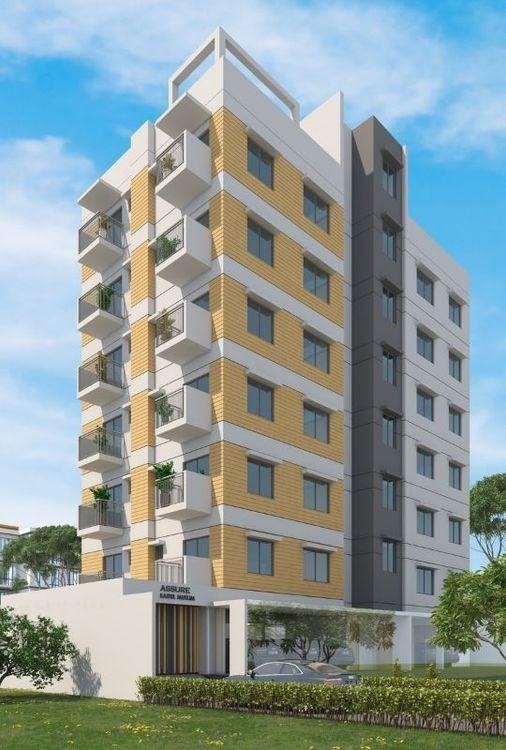 Assure Baitul Muslim Badda Insights