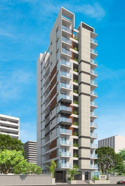 উত্তরা লোকেশনে Assure Hermitage প্রজেক্ট