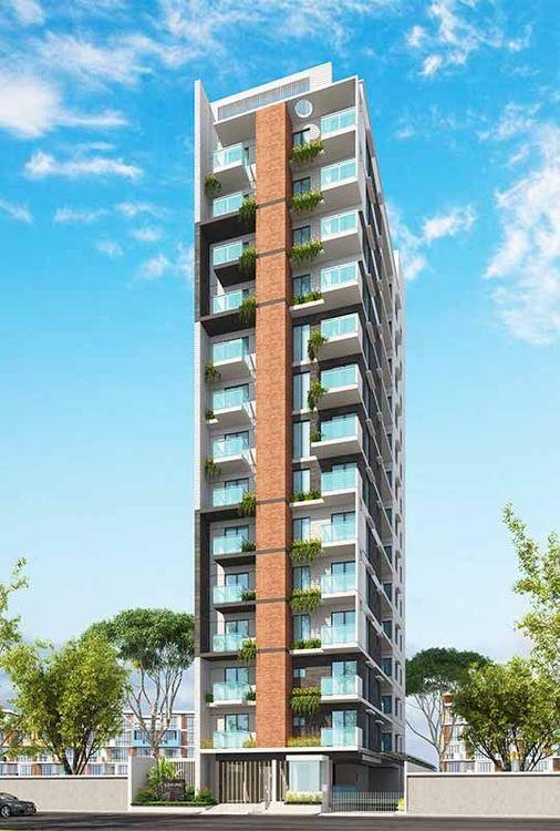 Assure Marjan Kuthir উত্তরা