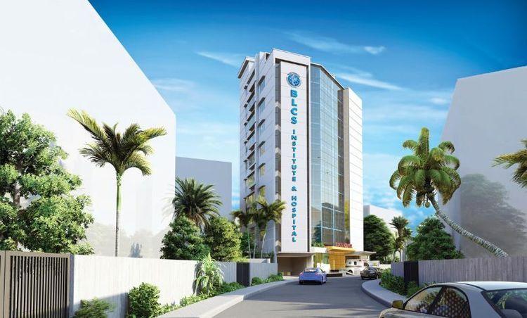 BLCS Institute and Hospital Aftab Nagar blcs institute and hospital Aftab Nagar