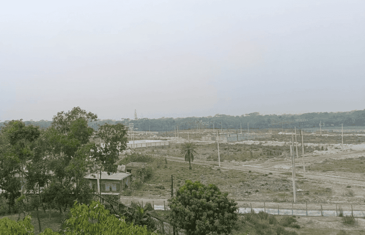 bscic industrial estate এর ছবি