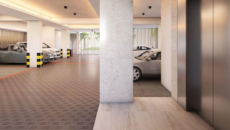 jbs burhan palace apartment's parking বসুন্ধরা আবাসিক এলাকা