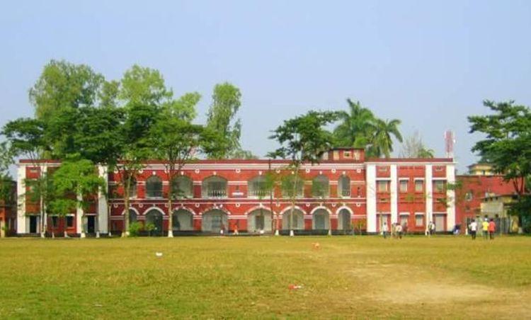 B.M. College এর ছবি
