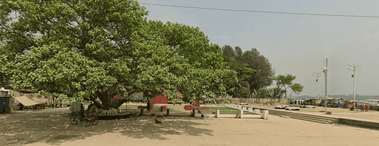 bakerganj shahid minar এর ছবি