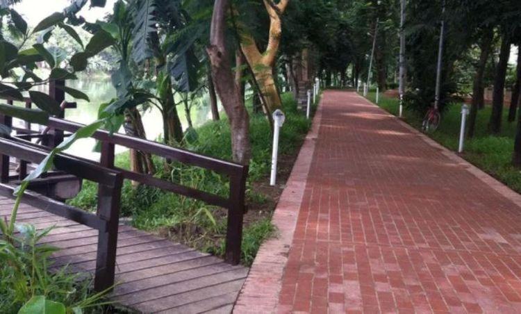 Baridhara Park এর ছবি