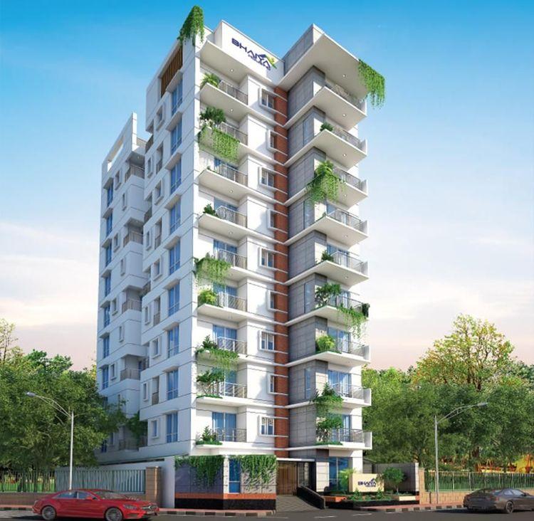 bhaiya evening lights বাসাবো