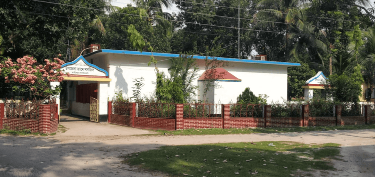 court masjid rangpur এর ছবি