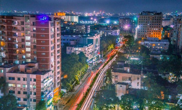 dhanmondi 27 এর ছবি