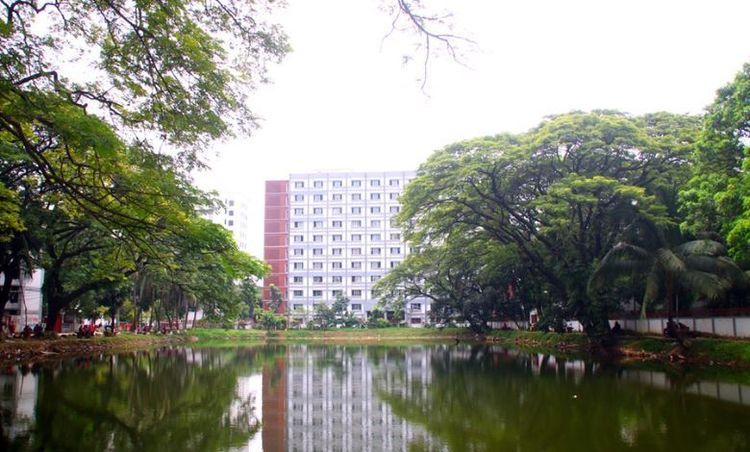 Eden Mohila College এর ছবি