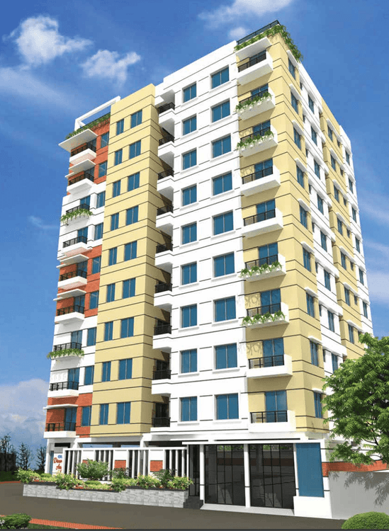 ena dream angel front view শ্যামলী