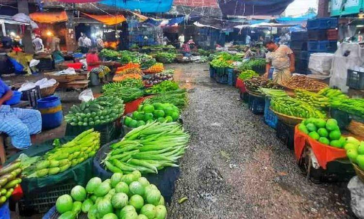 eskaton garden market এর ছবি