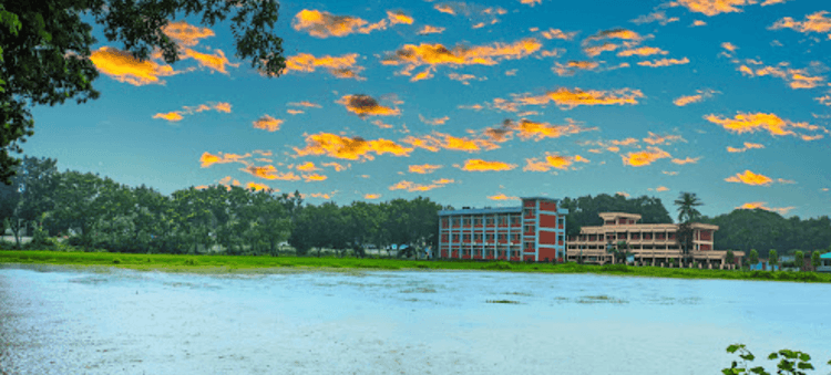 gaibandha agriculture training institute এর ছবি