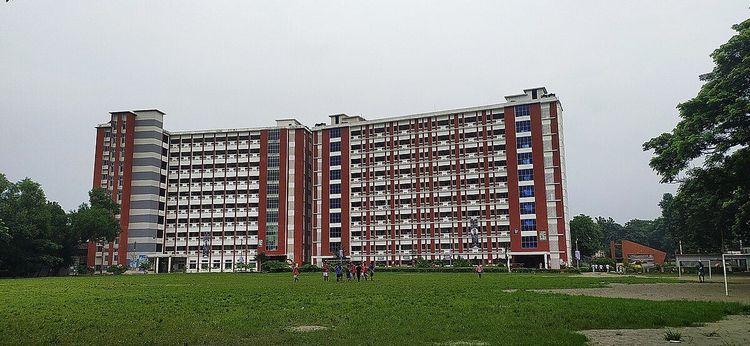 government bangla college Image