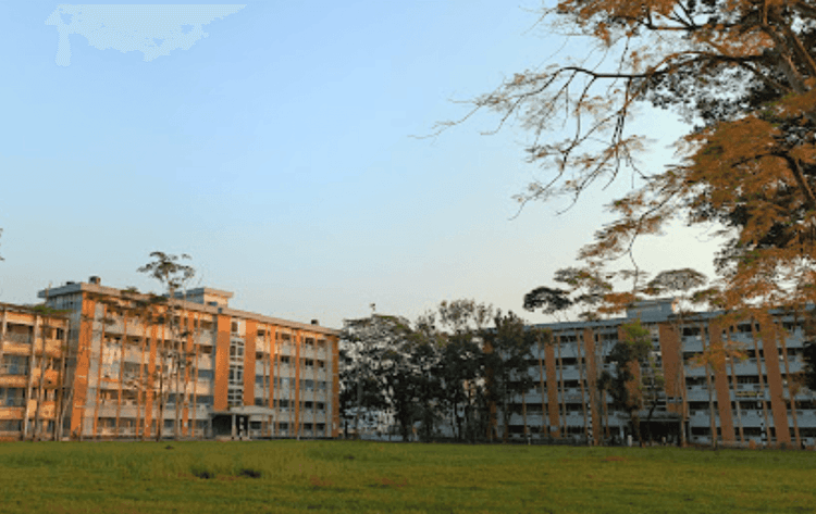 government brojomohon college এর ছবি