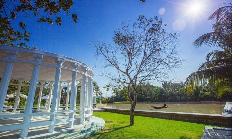 Green View Golf Resort এর ছবি