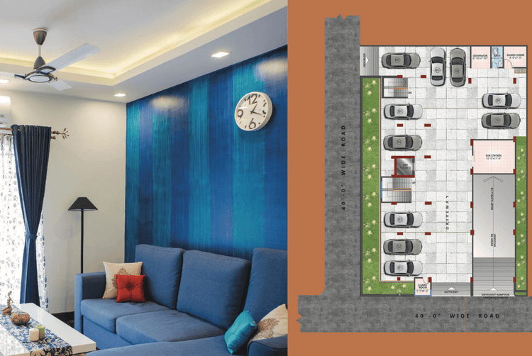 hyperion rahman manzil মিরপুর