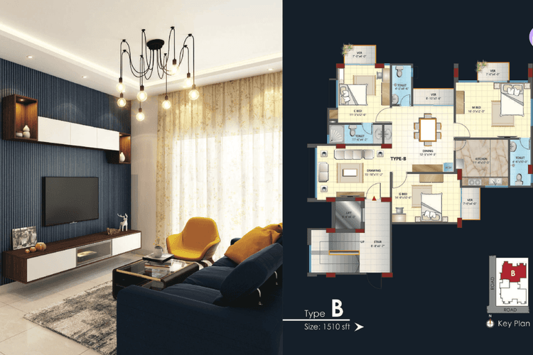 Hyperion Rahman Manzil Mirpur মিরপুর