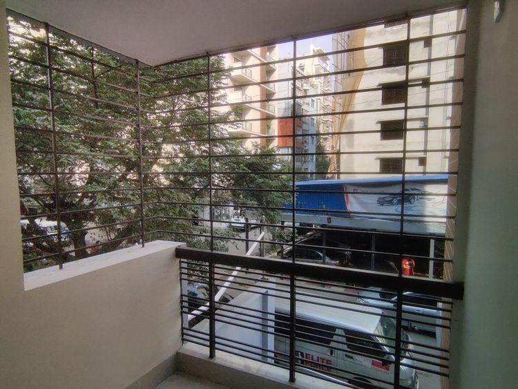 Veranda View বারিধারা